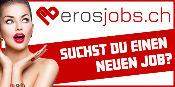 Jobs aus dem Schweizer Erotik Gewerbe